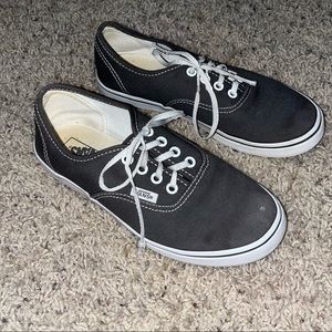 Vans sneakers